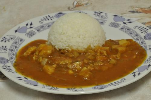 Rybí filé v leču – Snadné Česko recept, zvládnete za 30 - 45 minut